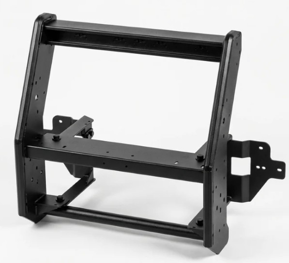 Tenhold Push Bumper Center Section